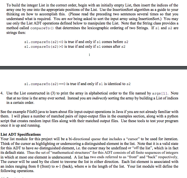 main (String[] args) throws IOException { Scanner in = null; PrintWriter out