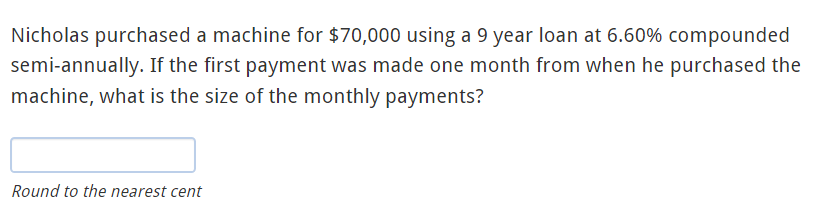 I would like to know how to answer this using a