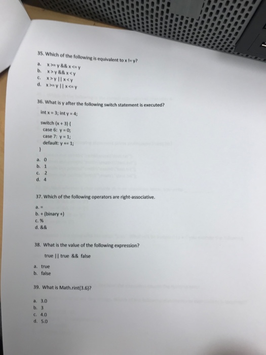 is evenl") a. The code displays It is even b. The code