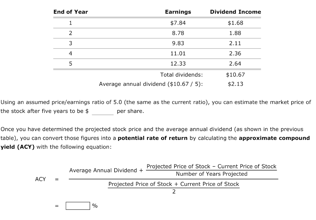 the stock's volatility-that is, how much the stock price varies relative to