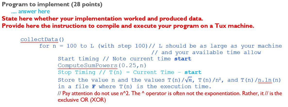 MATLAB. Thank you for any help, I am so lost. Objective: The