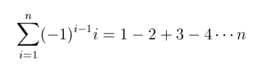 Write C program which takes a positive integer n as input and
