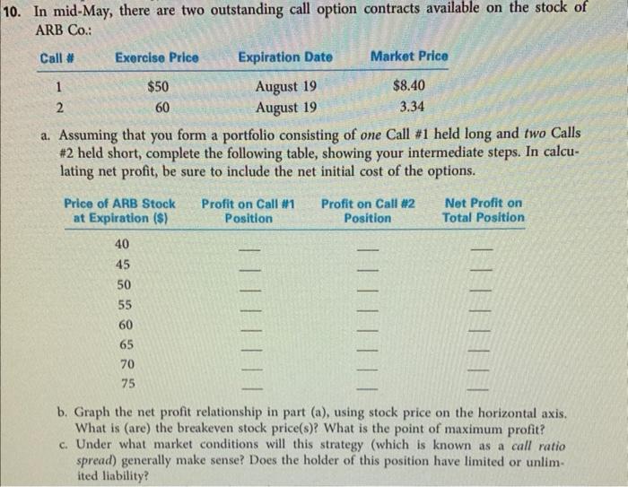 Please show how to create the graph in excel and find the