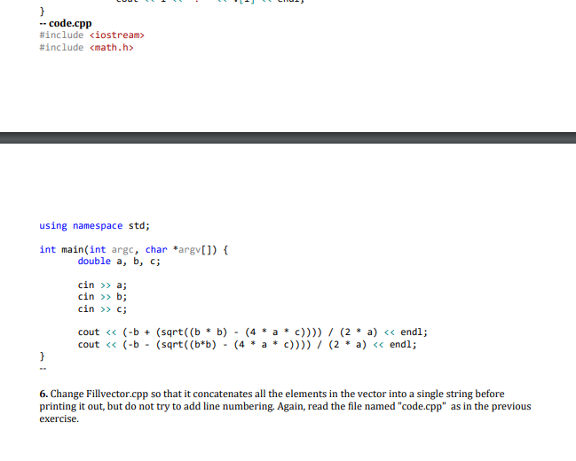 Words Create a program that opens a file named words.txt and counts