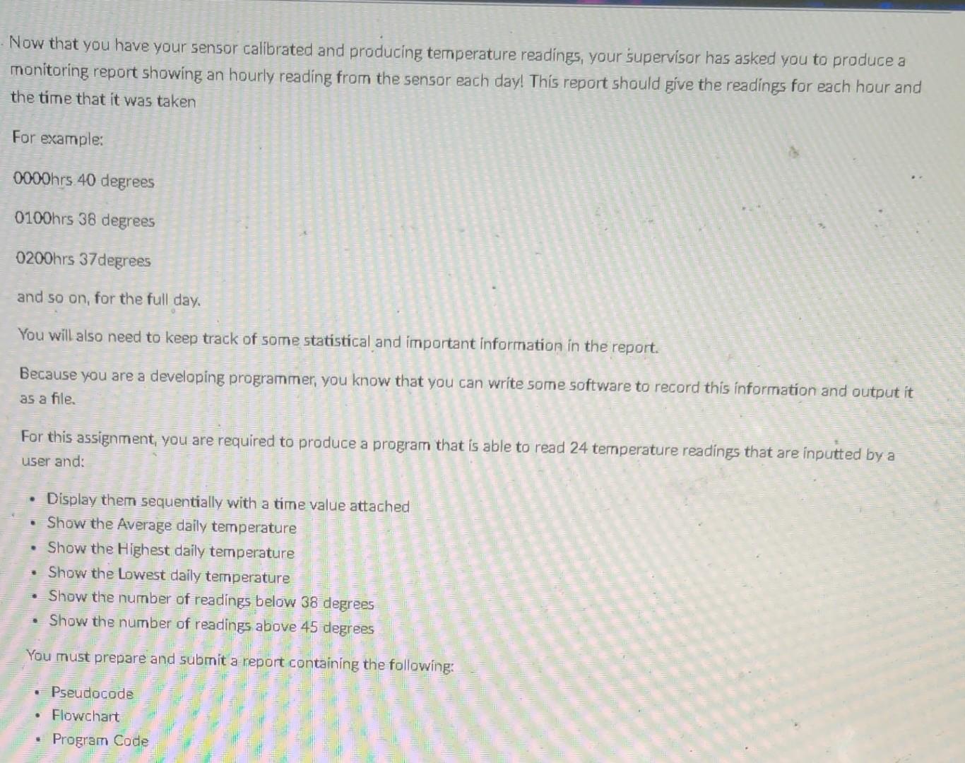  please do in c program and make sure it's simple for