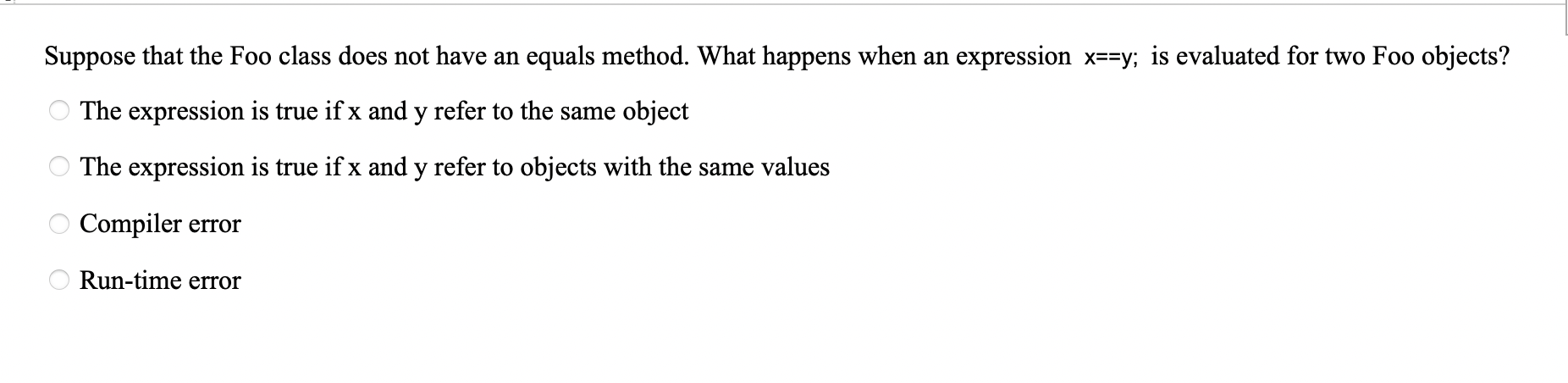 a new static method for the Node class. (Use the usual Node