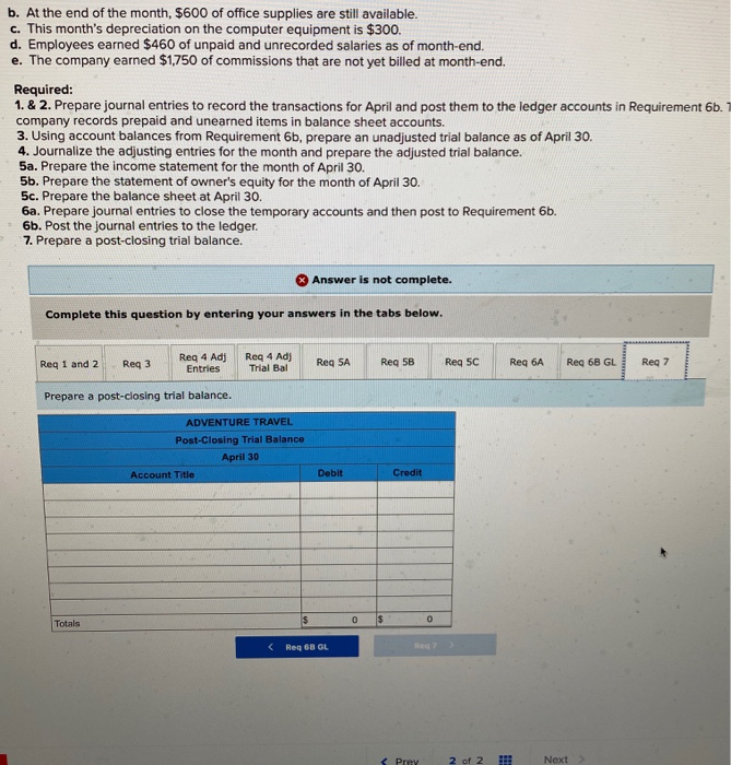 12-month insurance policy. Coverage begins on April 11. 14 The company paid