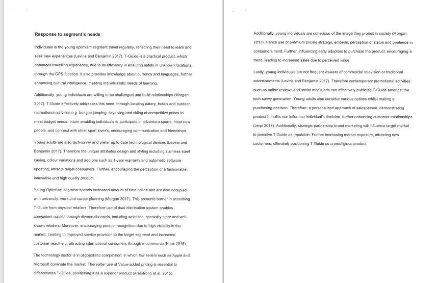 7 am and finish at 5pm which takes most of my time.