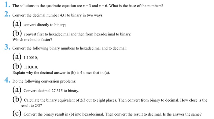  Please answer when able. Thanks! . The solutions to the quadratic