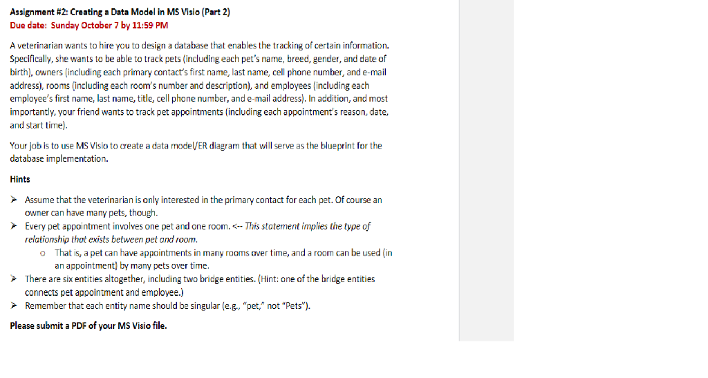  I need help figuring out the relationship between these entities. What