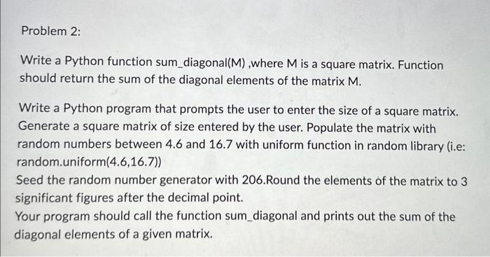 Can you please help me this problem using Python with Jupyter ?