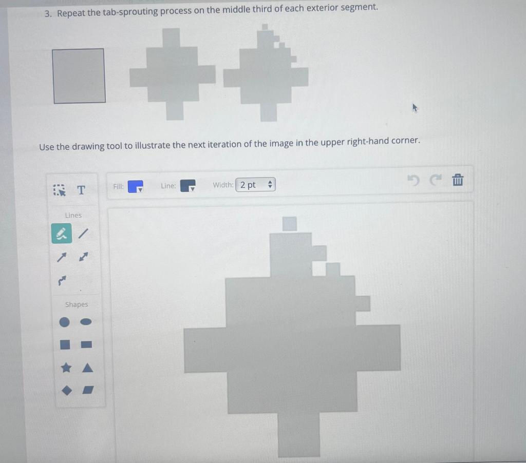 Flap Doodle A Limited Excursion The following exercise will help reinforce the