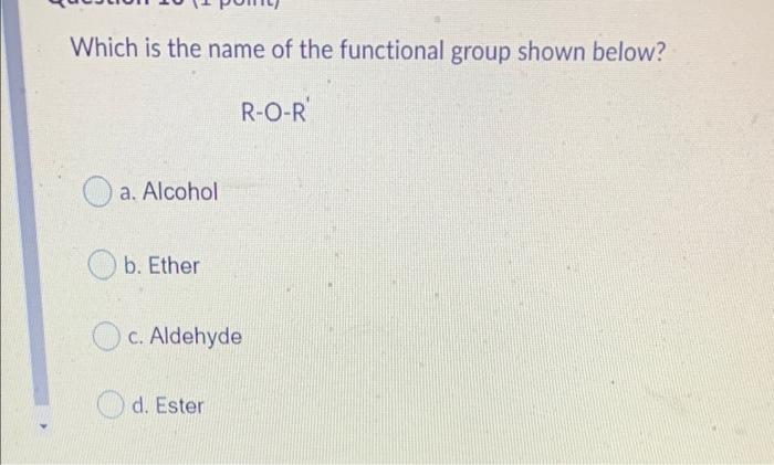 all aromatic hydrocarbons have? a. an amine group b. a benzene ring
