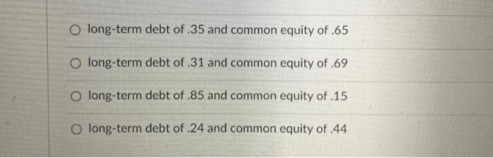 117,000 TOTAL ASSETS 245,000 Account payable 42.000 Short-term note payable 37,000 Long-term