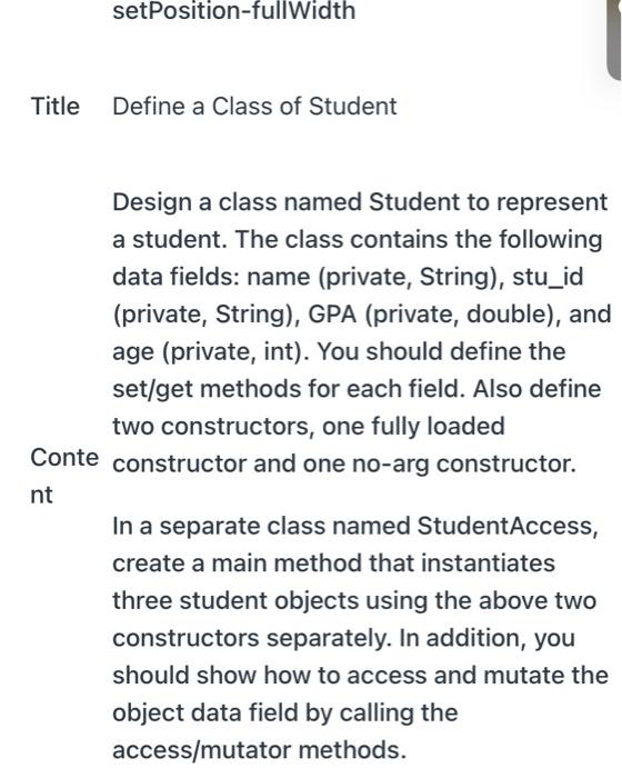 ## For Callout Standard consistency, do not change the Logo and AccentColor