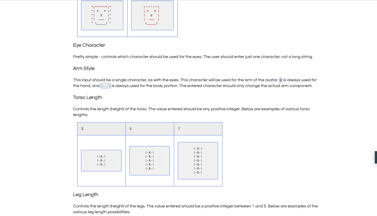 this program will create will not be of just a face, but