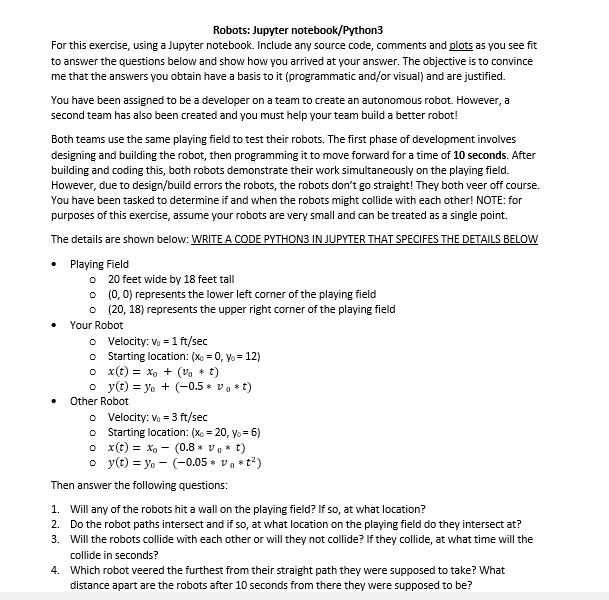 In a Jupyter notebook python3 I need help with this code.The information