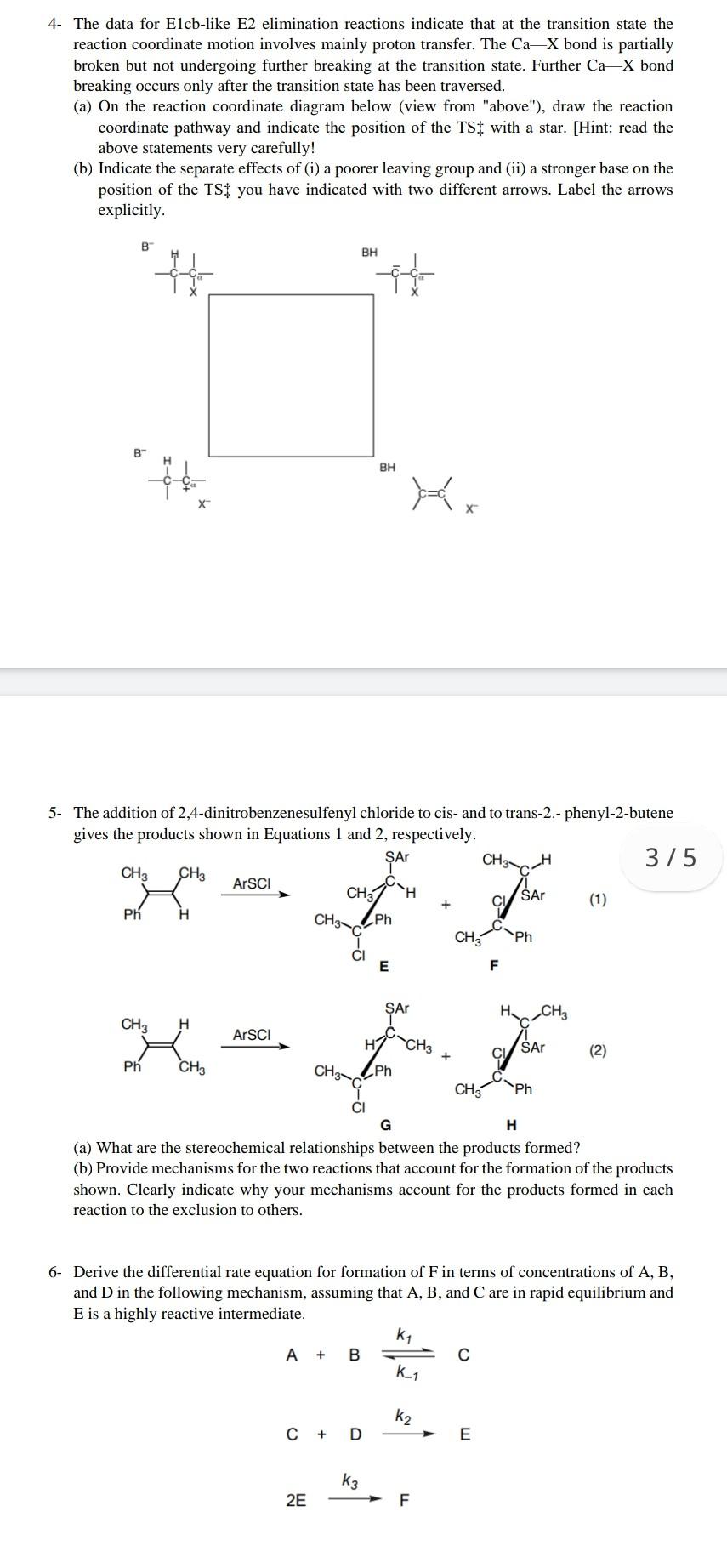 optically active p-nitrobenzoates 10 and 11. (a) Draw the structure of the