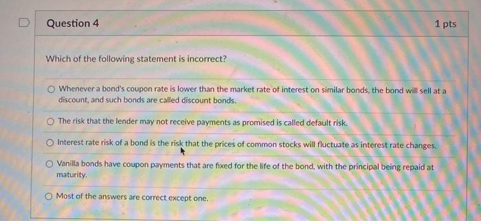 of the following statement is correct? The most important investors in corporate