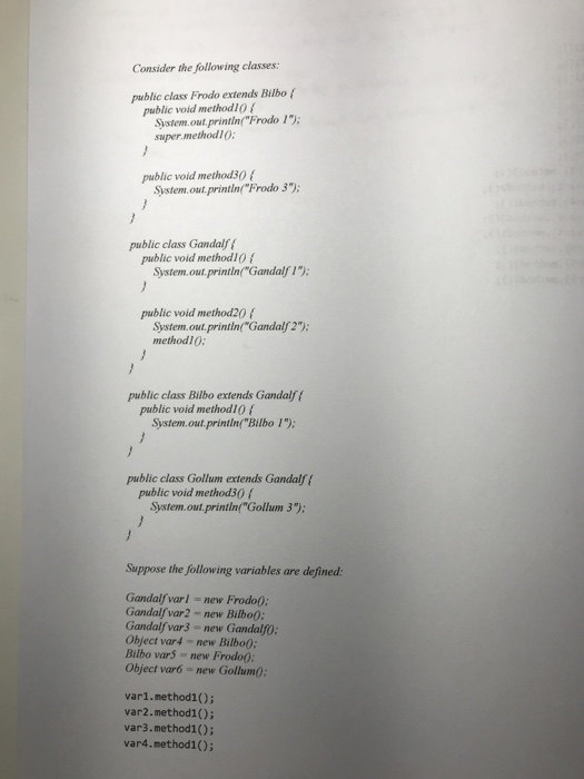  Can someone please do this java code for me. I want