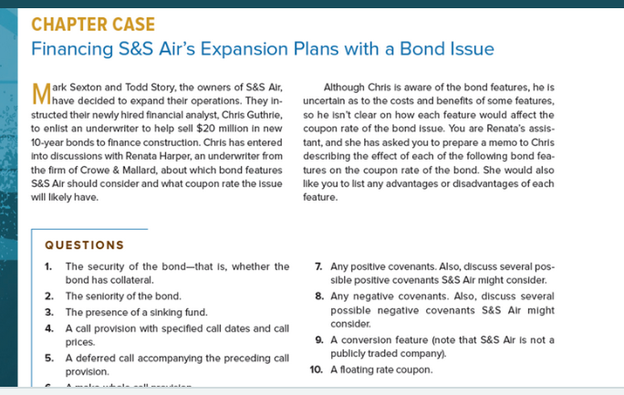 Please help me answer question #1 and #3 with detail by answering