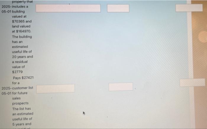 as the income statement. The last entry is to retained earnings (SE)
