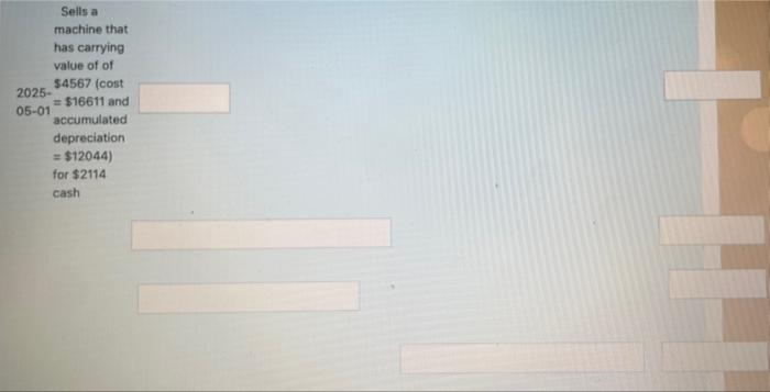adjusting entries, (2) after the adjusting entries and (3) after the closing