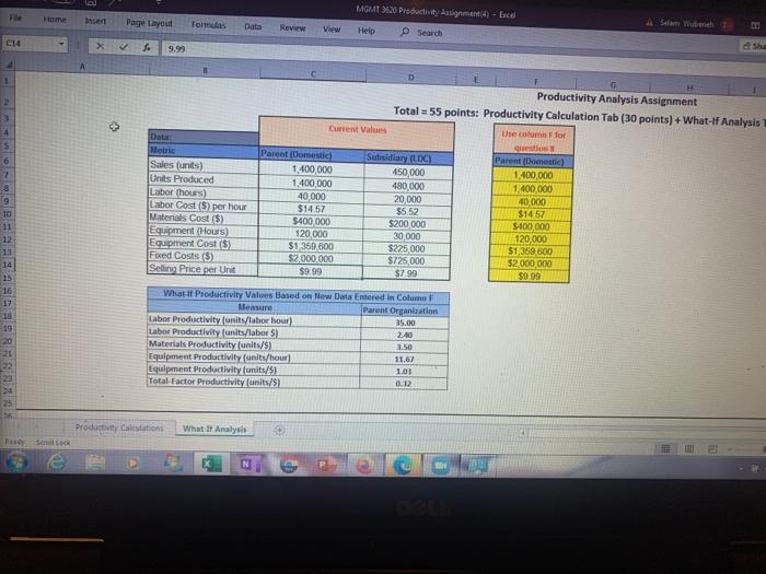  would you please answer question 9 and 10 based on the