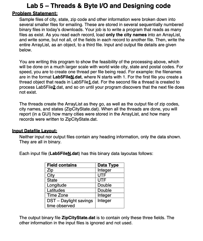 Lab05a Coding here: import javafx.application.Application; import javafx.event.*; import javafx.scene.*; import javafx.scene.control.*;