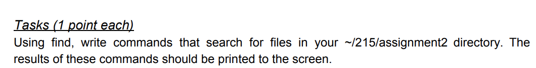 The previous answer given was incorrect so i am reposting Tasks (1