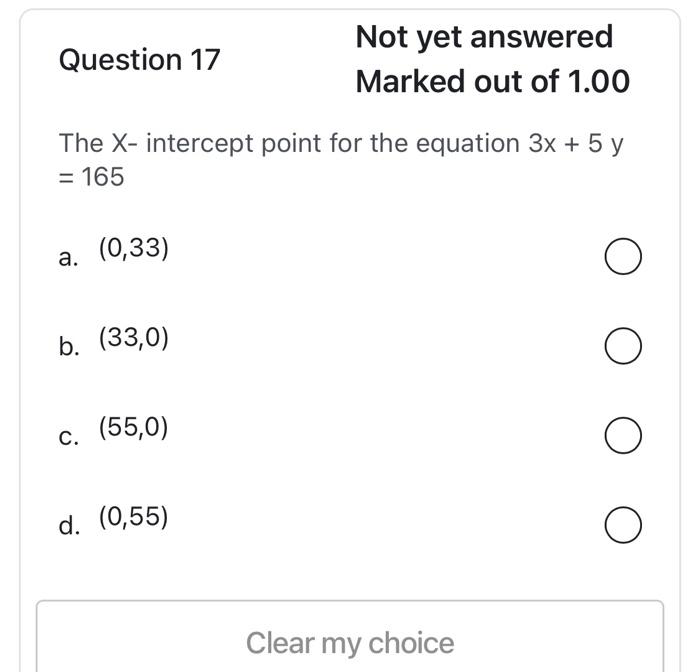television table that sells for $60 per unit. It has variable costs