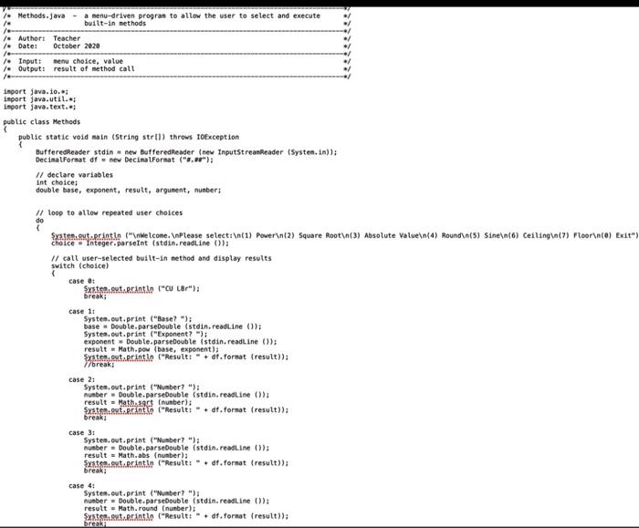 user(s) to maintain collection(s) of something of your choice See rubric below.