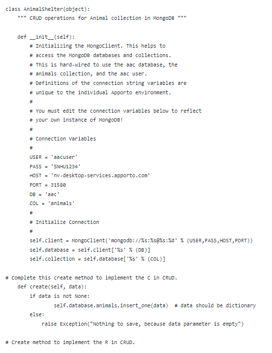  Can you please add the Update and delete? 