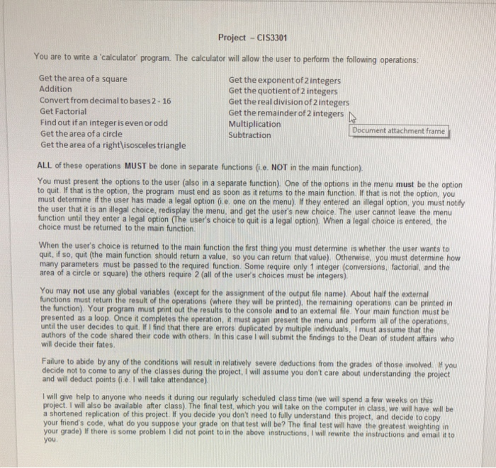  Must create an infinite loop on microsoftvisual. Please help with the