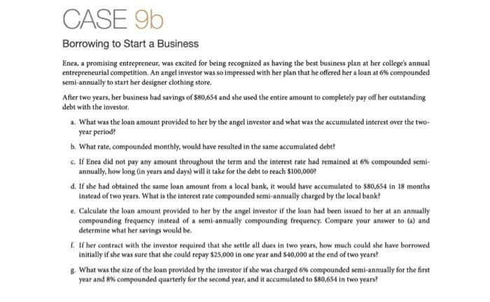 I've solved everything on here, just looking for F)&G). please help, have