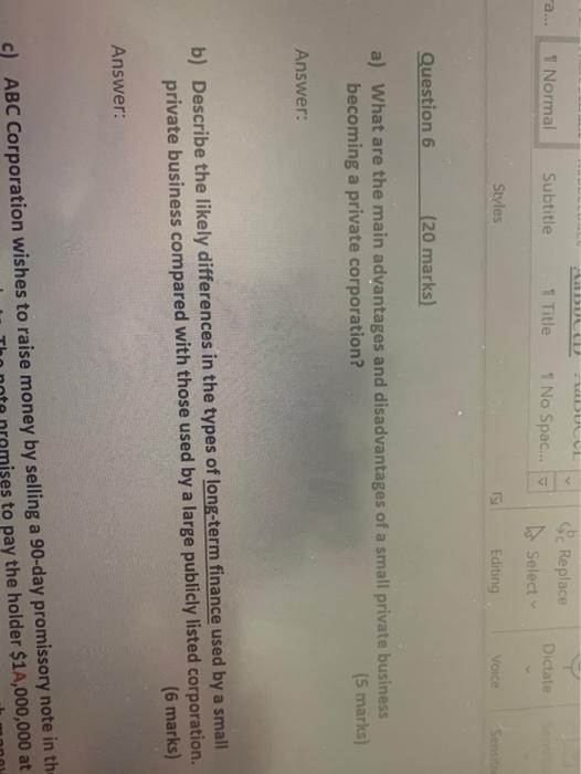  URL a... I Normal Subtitle 1 Title 1 No Spac... Replace