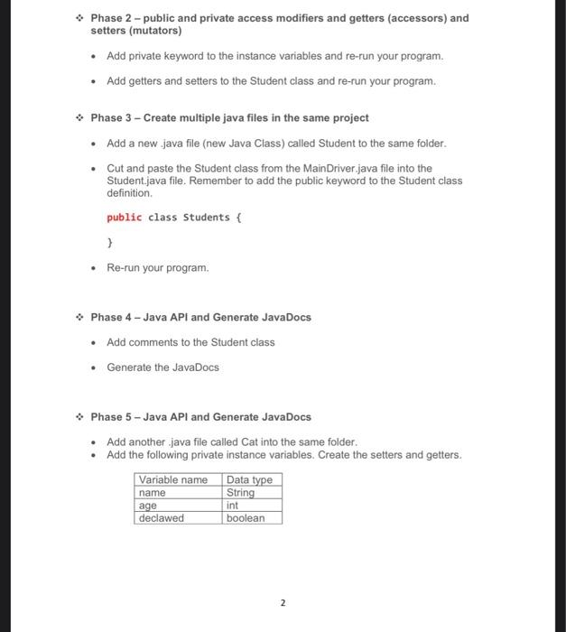 project called "CSC170Labs" with the main class called "Main Driver within NetBeans.