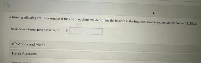 John borrowed $15,000 on a 7 -month, 4% note from Gem State