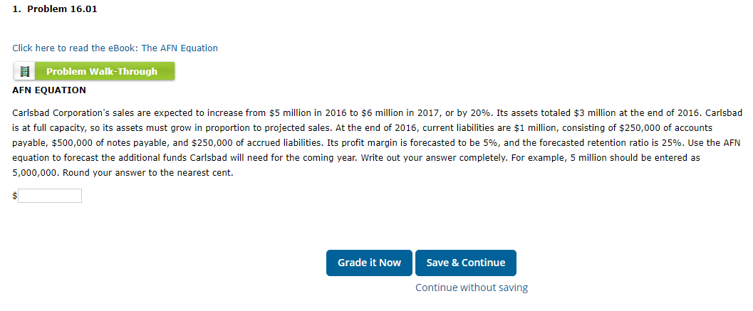 I need help with this finance question ASAP please help and zoom