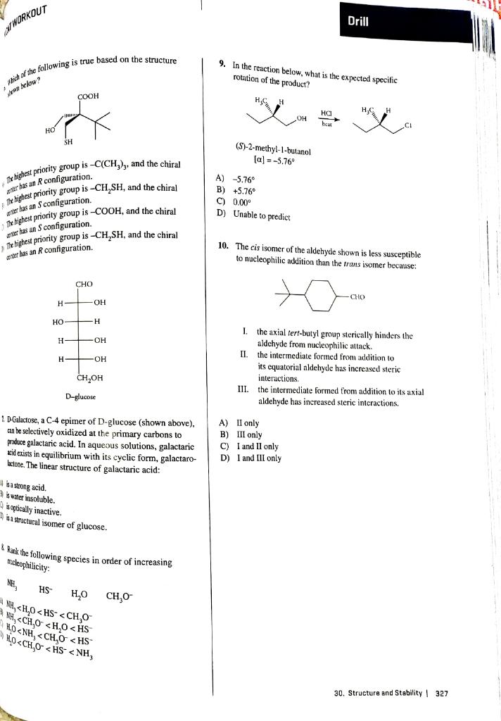 I understand what the difference is between cis & trans, but I