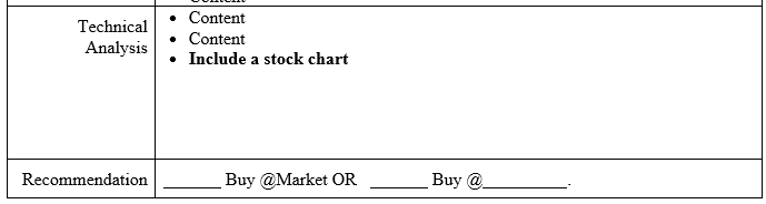 NASDAQ: AAPL Provide a 1-year chart, two technical reasons why to buy