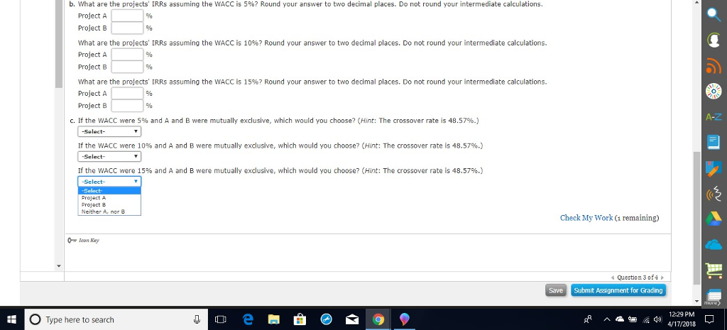 two decimal places. Do not round your intermediate calculations. Enter your answer