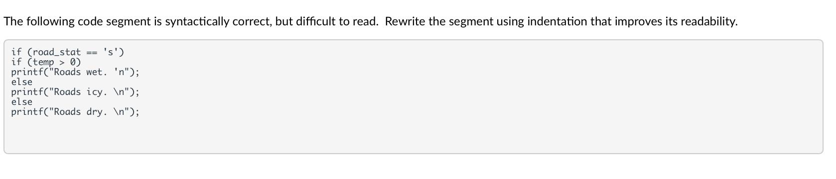 Hi there this is very basic C programming so please don't use