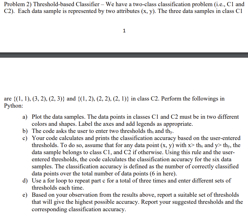 Please use Python! Please post with proper indentation and screenshots from