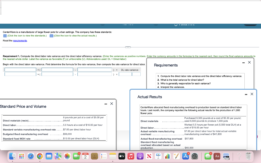 Need all reqs for both :) FOIL FUTU V Turna. V