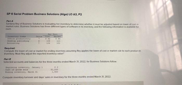 (Algo) The following information applies to the questions displayed below) Hemming Company