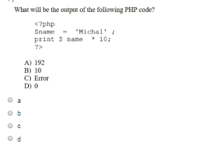 1-0 for i) for i-0; i