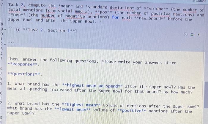 hired as a Business Analyst to he7p the manager to find out