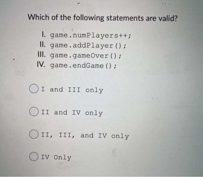 double evaluate AlgebraExpression(double x, double y) return / missing code */: }