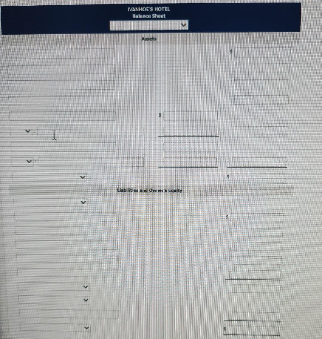 1, 2022. Its trial balance before adjustment on May 31 is as